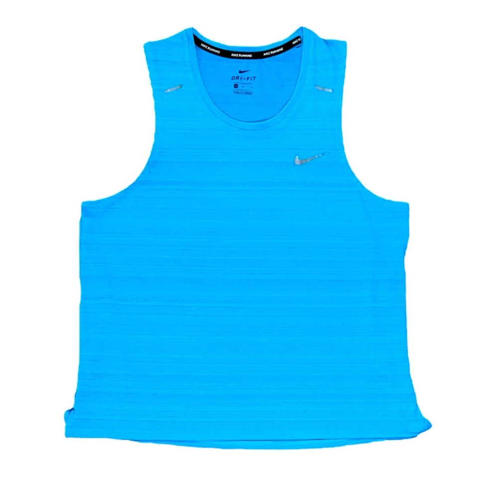 Men’s Nike Dri Fit Running Tank Size Medium NWOT